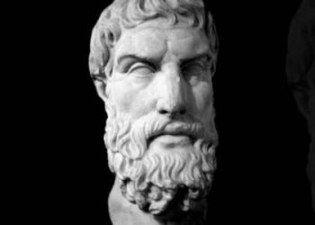 أبيقور بين التفلسف والسعادة