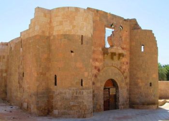 السياحة في العقبة