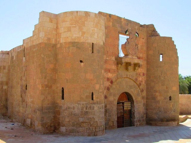 السياحة في العقبة