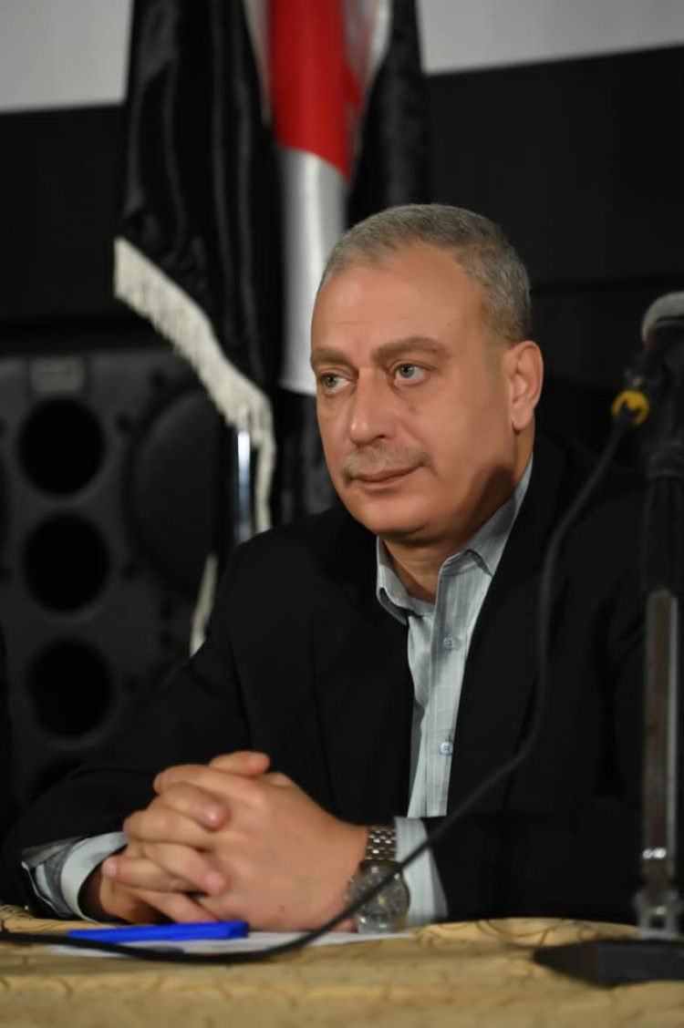 حرب أوكرانيا كيف ستنقذ البشرية؟