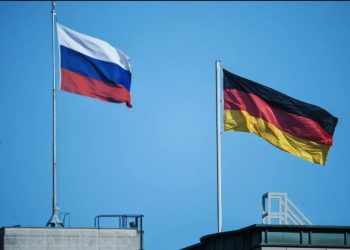 برلين تجري محادثات سرية مع موسكو