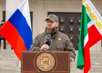 قديروف يعلن تحرير بلدة ميتلكينو المتاخمة لسيفيرودونيتسك في لوغانسك