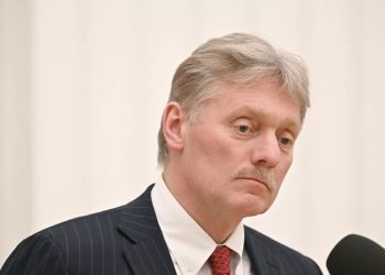 بيسكوف: الأزمة في أوكرانيا طويلة الأمد والغرب لن يتمكن من استعادة ثقة موسكو