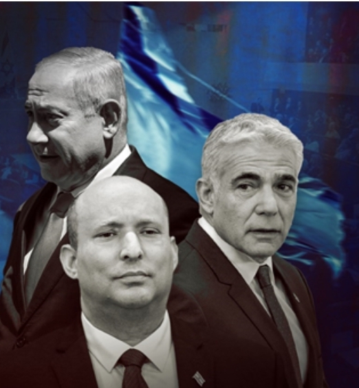 “إسرائيل” إلى الانتخابات دُر.. الأسباب والتبعات