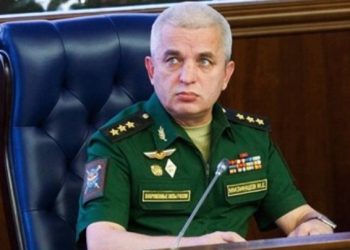 روسيا: إجلاء أكثر من مليوني شخص عن مناطق الاشتباك في أوكرانيا ودونباس