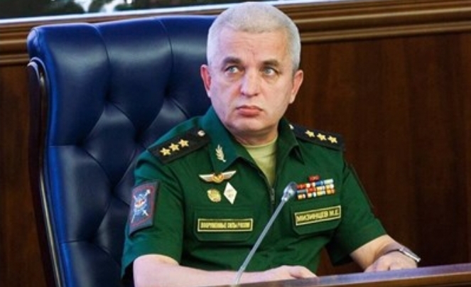 روسيا: إجلاء أكثر من مليوني شخص عن مناطق الاشتباك في أوكرانيا ودونباس