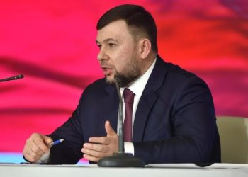 جمهورية دونيتسك الشعبية قد تنضم إلى روسيا ككيان منفصل على غرار تتارستان