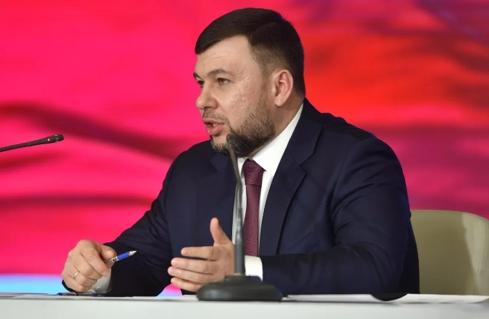 جمهورية دونيتسك الشعبية قد تنضم إلى روسيا ككيان منفصل على غرار تتارستان