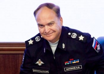 موسكو تنفي ادعاء واشنطن بشأن الأميركيين المحتجزين في أوكرانيا