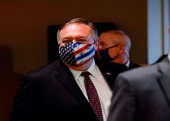 اعترافات بومبيو: “أمريكا أمّ الإرهاب”