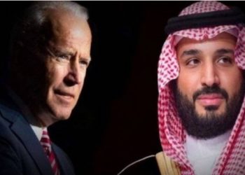 بايدن وابن سلمان: تسليم أمن المنطقة للكيان الصهيوني؟