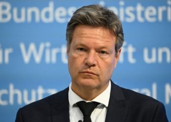 تخوّف ألماني من إغلاقات صناعية بسبب نقص الغاز