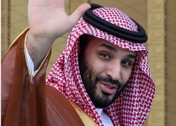 صعود أنجُم محمد بن سلمان