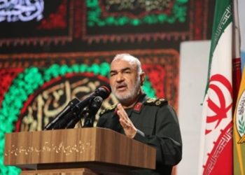 سلامي: أكثر الحروب شيوعاً اليوم هي حرب الاستخبارات ضد العدو