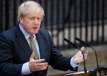 بوريس جونسون ردا على مطالبات بالاستقالة: باق في منصبي حتى 2030‏