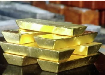 بريطانيا والولايات المتحدة وكندا واليابان تقرر حظر واردات الذهب الروسي