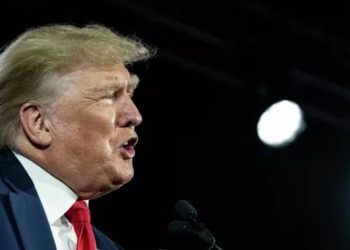 ترامب عن قرار المحكمة العليا بإلغاء الحق في الإجهاض: “اختراق” وانتصار للحياة