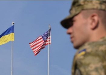 ناشونال إنتريست: سياسة واشنطن الحمقاء في أوكرانيا ستؤدي إلى كوارث