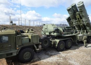 هي الاحدث والاخطر.. منظومة عسكرية روسية تدخل الخدمة وتُرعب العالم.