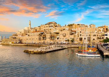 يافا والشعر والجواهري