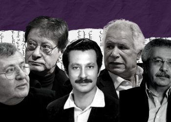 الأدب العربي في فلسطين (1860-1960)