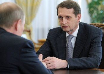 الاستخبارات الروسية: وارسو مقتنعة بدعم واشنطن ولندن لتقسيم أوكرانيا