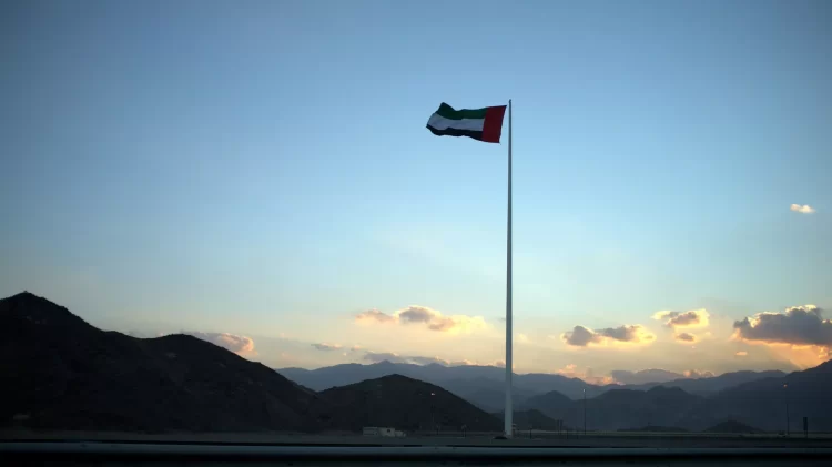 الإمارات تقدم تقريرها إلى وكالة الطاقة الذرية حول إدارة الوقود النووي المستهلك والنفايات المشعة