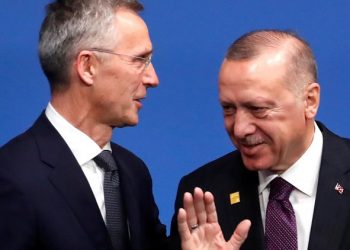 تركيا: على السويد وفنلندا اتخاذ خطوات ملموسة لقبول انضمامهما بـ”الناتو”