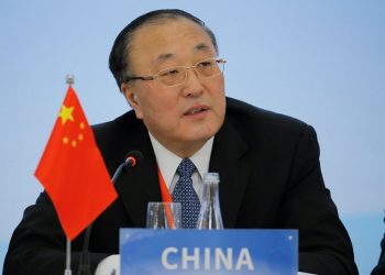 الصين: على الناتو عدم استخدام الصراع في أوكرانيا لتأجيج حرب باردة جديدة