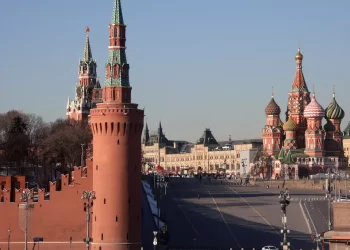 الكرملين يعلق على احتمال عودة المفاوضات الروسية الأوكرانية