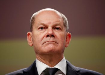 ألمانيا تعمل على إزالة أسباب توقف إمدادات غاز روسيا عبر “نورد ستريم”