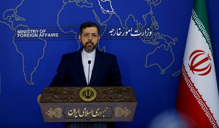 طهران تؤكد استمرارها في المسار الدبلوماسي ويمكن العودة إلى فيينا بشروط!