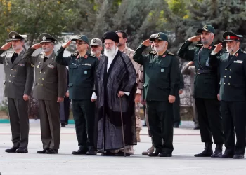 الحرس الثوري الإيراني يعين رئيسا جديدا للاستخبارات خلفا لحسين طائب