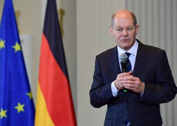 ألمانيا: سنمتلك أكبر جيش تقليدي أوروبي