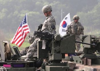 كوريا الشمالية تتهم أميركا بإنشاء تحالف في آسيا على غرار حلف الأطلسي