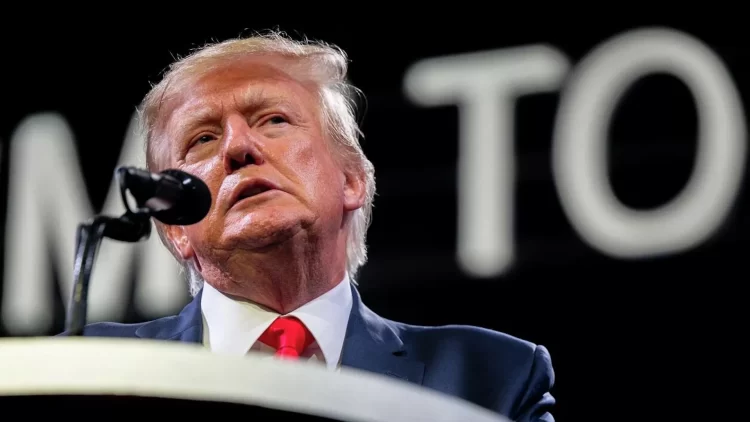 إيران تأمل أن تتجاوز أمريكا ميراث ترامب ليتسنى الوصول إلى اتفاق نووي جيد ومستدام