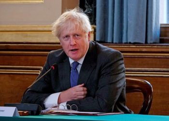 بريطانيا تدعو للاستعداد لحرب طويلة الأمد في أوكرانيا