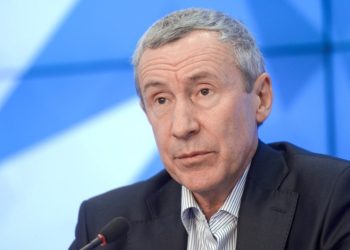 أندريه كليموف