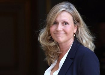 أول امرأة تتولى رئاسة البرلمان الفرنسي.. من هي يائيل براون بيفيه؟