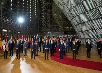 مخاوف من تقارب بلقاني روسي يسيطر على قمة البلقان مع زعماء الاتحاد الأوروبي