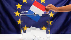 بدء الجولة الثانية من الانتخابات التشريعية الفرنسية