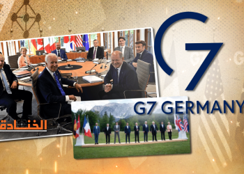 قمة الدول السبع: صخبٌ لا يزعج موسكو!