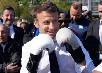 انتخابات فرنسا التشريعية.. ماكرون أمام مهمة صعبة من أجل حيازة الأغلبية