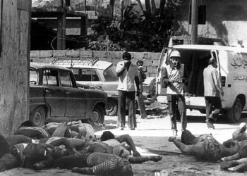 النص الكامل.. “يديعوت أحرونوت” تكشف الأسرار الإسرائيلية لاجتياح لبنان