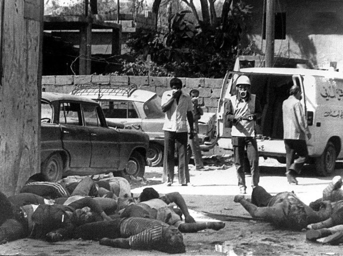 النص الكامل.. “يديعوت أحرونوت” تكشف الأسرار الإسرائيلية لاجتياح لبنان