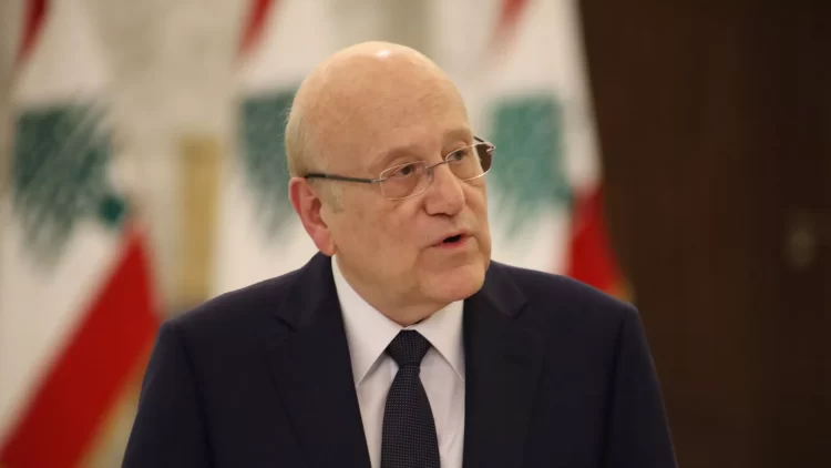 هل ينجح ميقاتي في تشكيل الحكومة اللبنانية