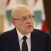 هل ينجح ميقاتي في تشكيل الحكومة اللبنانية