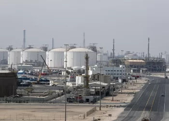 استحواذ شركة إيطالية على حصة في مشروع حقل غاز “الشمال الشرقي” القطري