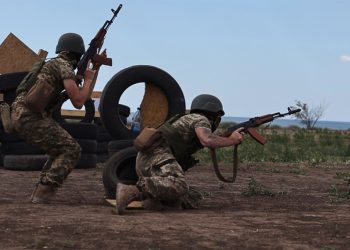 واشنطن قد تعلن عن أحدث مساعداتها العسكرية لأوكرانيا…. ماذا تشمل؟