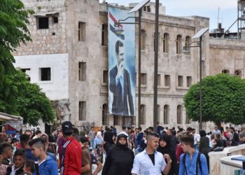 ما هي الاجراءات السورية لمواجهة الحصار؟